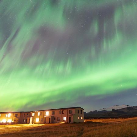 Snaefellsjoekull Apartments Snæfellsbær Kültér fotó